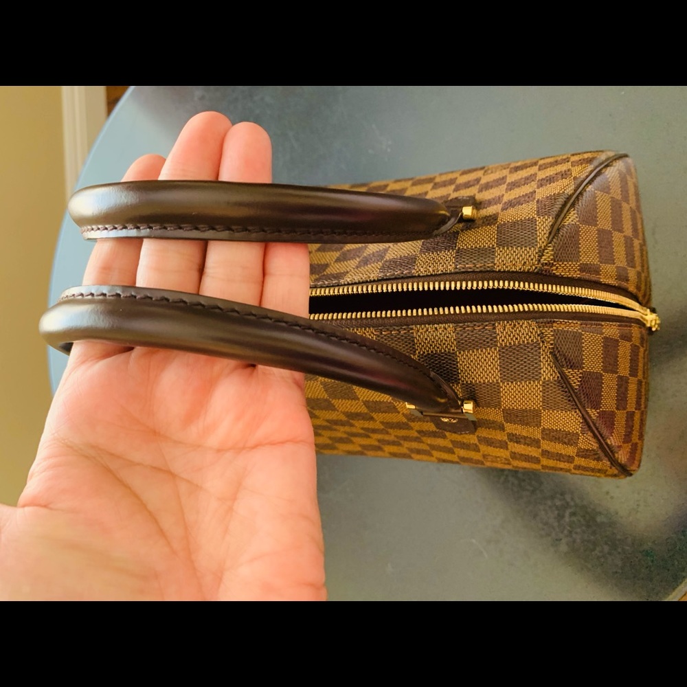 Authentic LV Ribera mm size - Picture 7 of 9